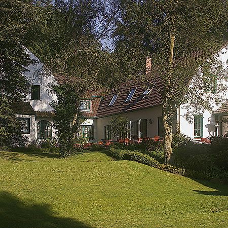 Hotel Buchenhof Worpswede Dış mekan fotoğraf