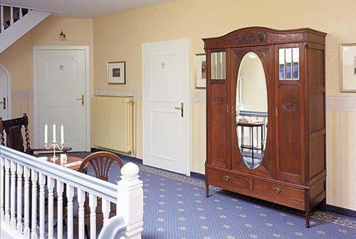 Hotel Buchenhof Worpswede Dış mekan fotoğraf