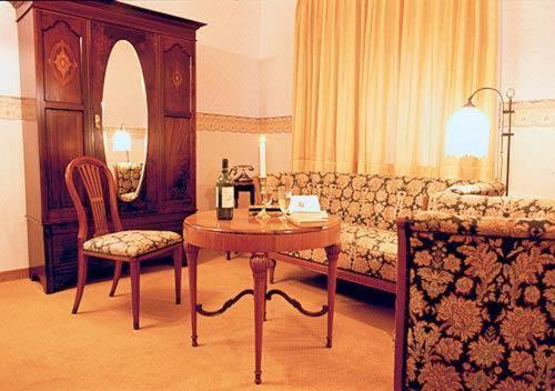 Hotel Buchenhof Worpswede Dış mekan fotoğraf