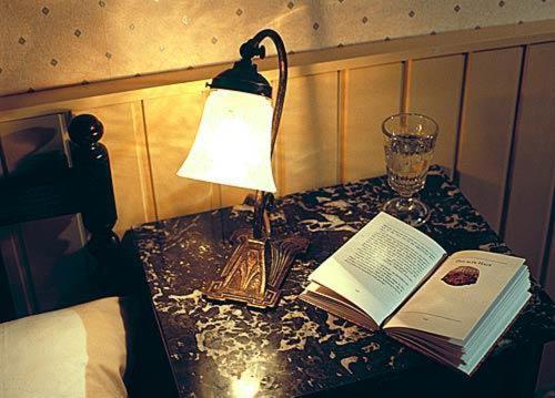 Hotel Buchenhof Worpswede Dış mekan fotoğraf