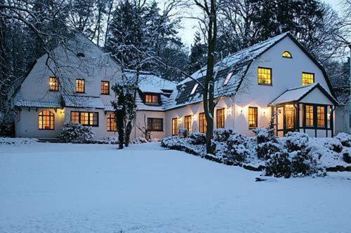 Hotel Buchenhof Worpswede Dış mekan fotoğraf