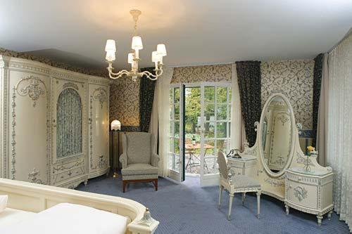Hotel Buchenhof Worpswede Dış mekan fotoğraf
