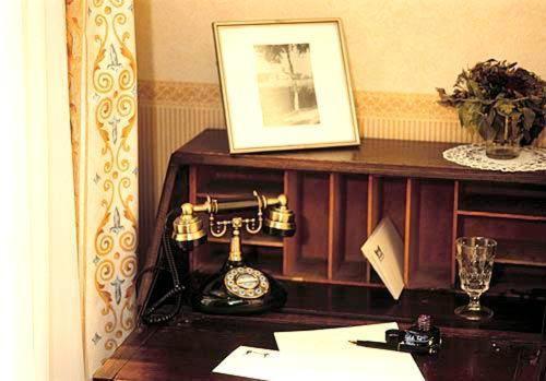 Hotel Buchenhof Worpswede Dış mekan fotoğraf