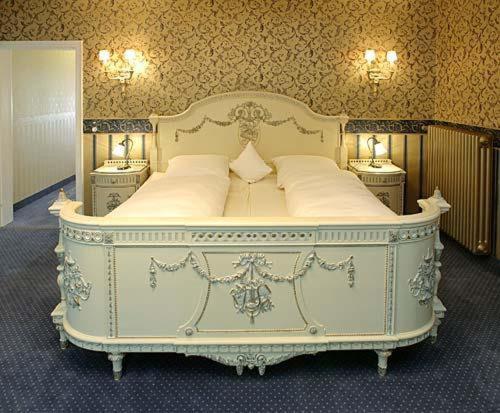 Hotel Buchenhof Worpswede Dış mekan fotoğraf