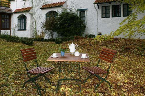 Hotel Buchenhof Worpswede Dış mekan fotoğraf