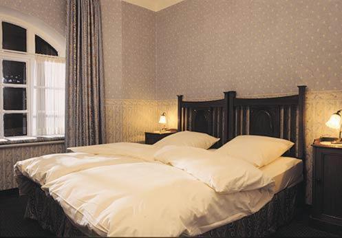 Hotel Buchenhof Worpswede Dış mekan fotoğraf