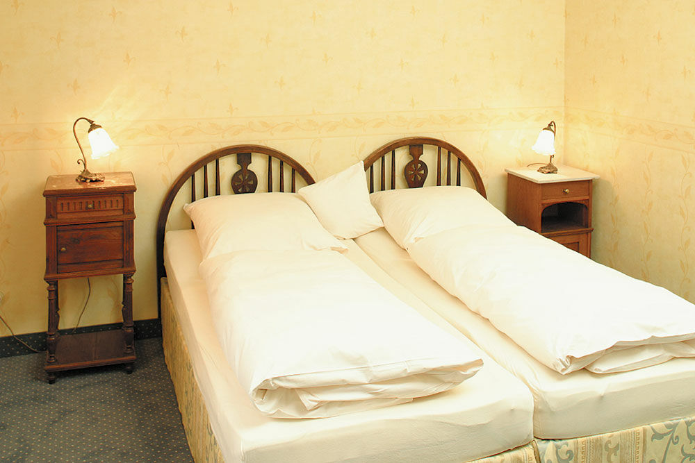 Hotel Buchenhof Worpswede Dış mekan fotoğraf