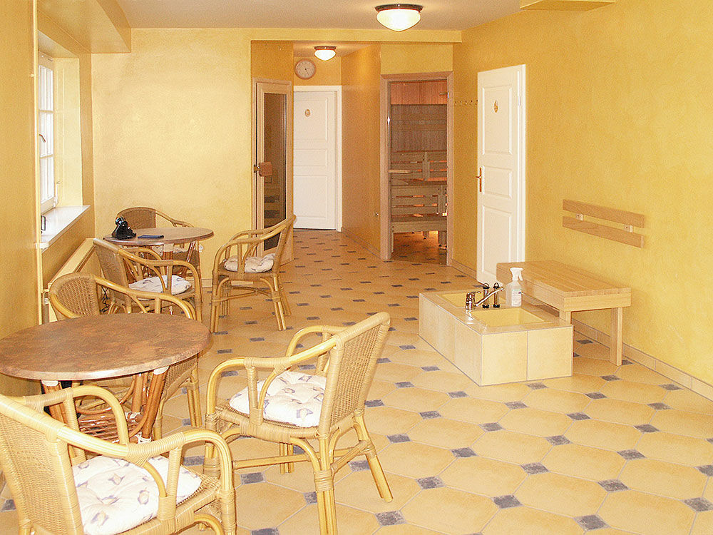 Hotel Buchenhof Worpswede Dış mekan fotoğraf
